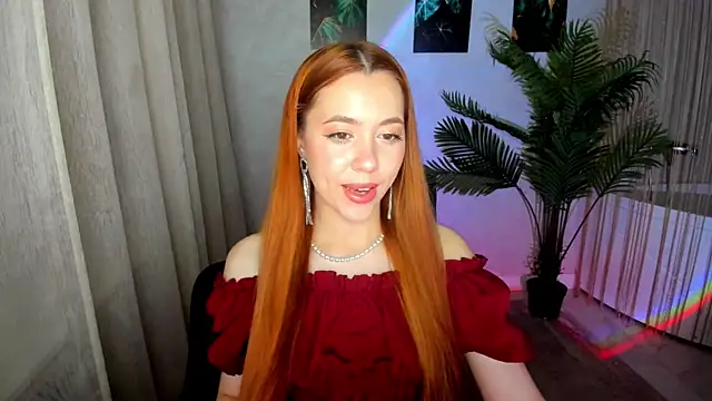 Snapshot of BloomAndFun chatting on April 27, 2026, 7:45 pm BloomAndFun online show from April 27, 2026, 7:45 pm