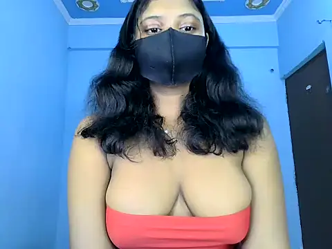 Snapshot of KASHISH_SINGH_ chatting on May 29, 2026, 4:13 pm KASHISH SINGH online show from May 29, 2026, 4:13 pm