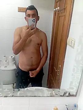 Alexandrevivtor69 online show from April 29, 2026, 9:24 am