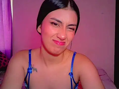 KattySquirtt online show from March 14, 2026, 2:56 pm