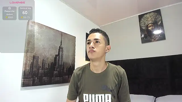 Snapshot of _Alan_Walker_1 chatting on June 26, 2026, 2:45 pm Alan Walker 1 online show from June 26, 2026, 2:45 pm