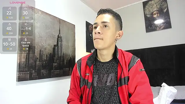 Snapshot of _Alan_Walker_1 chatting on June 24, 2026, 3:10 pm Alan Walker 1 online show from June 24, 2026, 3:10 pm