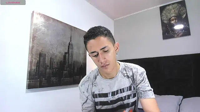 Snapshot of _Alan_Walker_1 chatting on June 27, 2026, 3:18 pm Alan Walker 1 online show from June 27, 2026, 3:18 pm