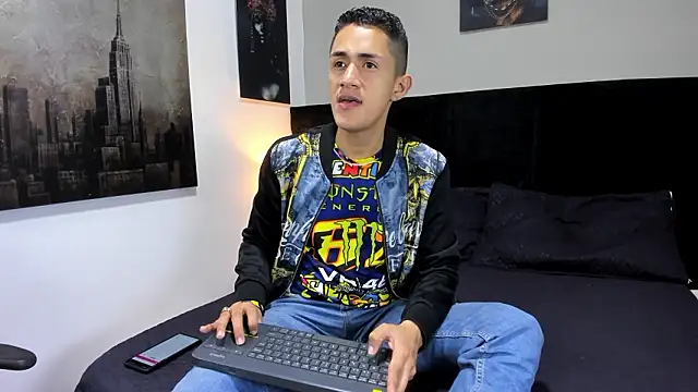  Alan Walker 1 online show from March 20, 2026, 1:12 pm