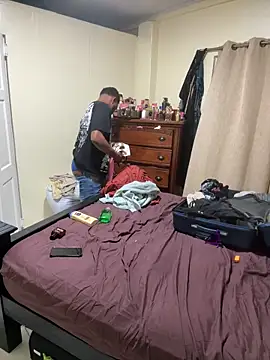 Johnbtte online show from March 25, 2026, 11:14 pm