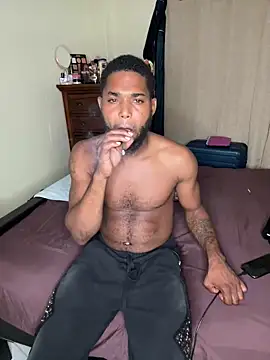 Johnbtte online show from March 27, 2026, 11:05 pm