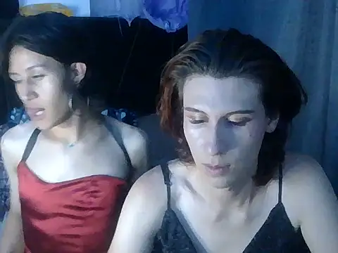 Yasmin sexy online show from March 11, 2026, 3:44 am