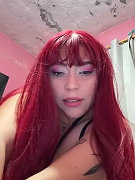 cinnamoncindy9 online show from March 9, 2026, 4:05 am