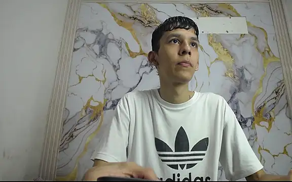 Desire Boys1 online show from April 24, 2026, 7:05 pm