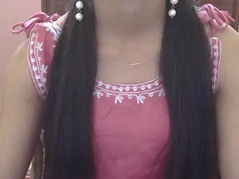 Snapshot of Lovely_Ananta chatting on May 19, 2026, 4:36 pm Lovely Ananta online show from May 19, 2026, 4:36 pm