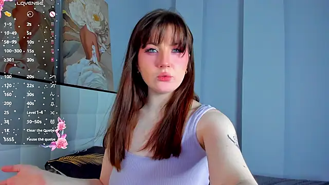 Katy Tiny online show from March 26, 2026, 9:40 am