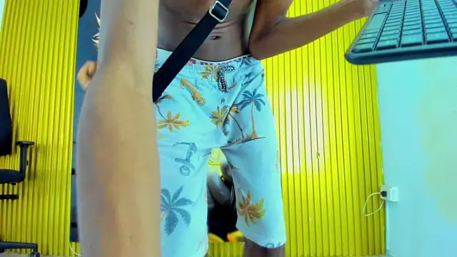 The Panthers Hot online show from March 19, 2026, 3:50 am