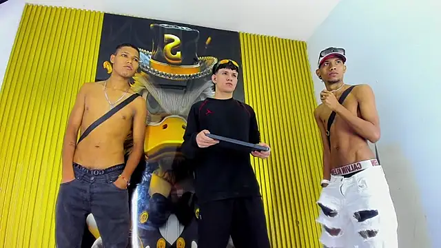 The Panthers Hot online show from March 17, 2026, 3:42 am