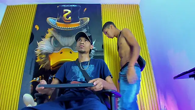 The Panthers Hot online show from March 24, 2026, 3:50 am