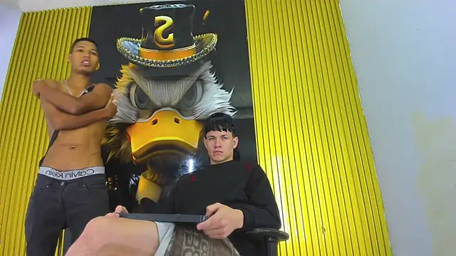 The Panthers Hot online show from March 21, 2026, 3:41 am