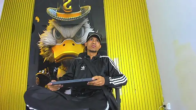 The Panthers Hot online show from March 21, 2026, 8:30 am