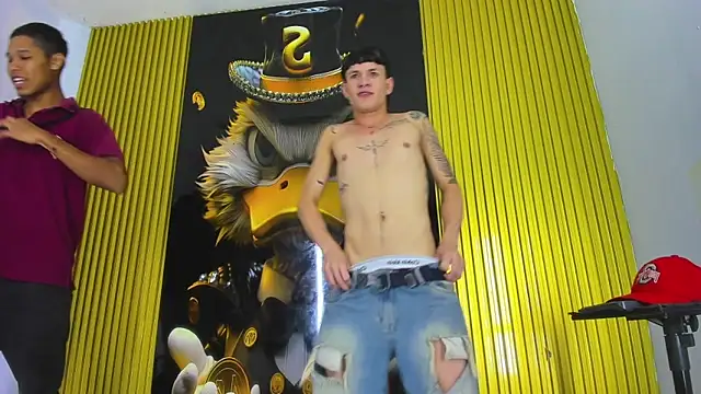 The Panthers Hot online show from March 26, 2026, 3:05 am