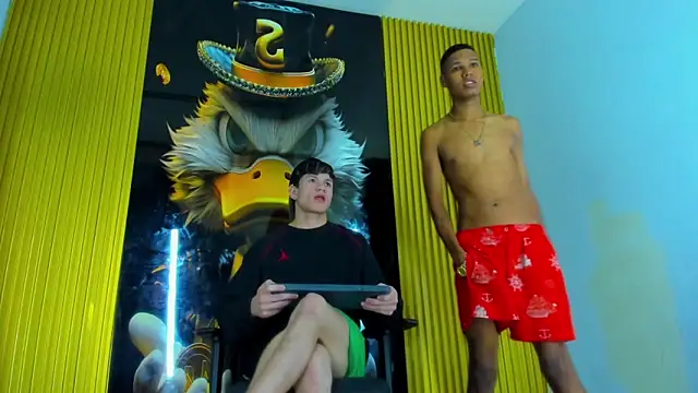 The Panthers Hot online show from March 12, 2026, 3:34 am