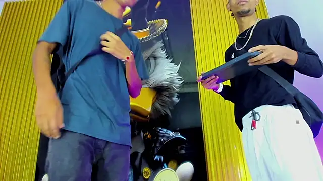 The Panthers Hot online show from March 23, 2026, 3:28 am