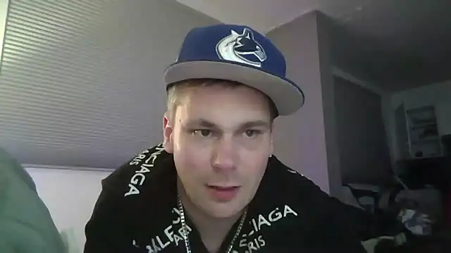 occasionalride1 online show from March 12, 2026, 1:48 pm