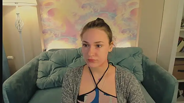 MirageAnn online show from April 28, 2026, 11:25 am