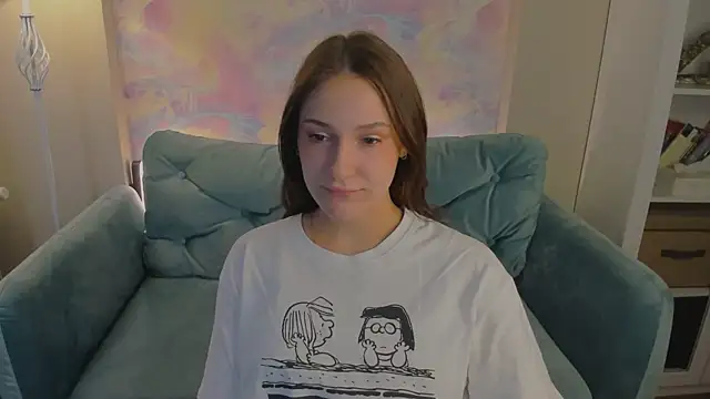 MirageAnn online show from April 17, 2026, 11:46 am