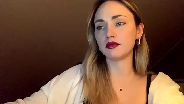 ScarlettSensitive online show from March 23, 2026, 9:14 pm