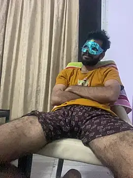 Manpreet057 online show from July 27, 2026, 5:53 pm