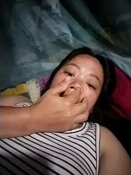 Min-in online show from May 12, 2026, 6:14 pm