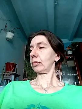 Tania9876 online show from March 26, 2026, 9:18 am