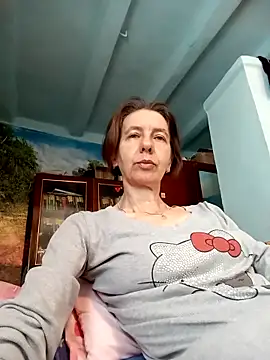 Tania9876 online show from April 8, 2026, 6:48 am