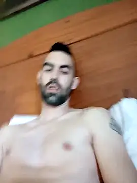 Pollagordita7 online show from March 30, 2026, 1:23 pm