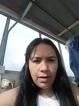 Snapshot of Karla__Morrison chatting on April 21, 2026, 8:37 pm Karla Morrison online show from April 21, 2026, 8:37 pm