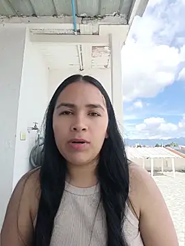 Snapshot of Karla__Morrison chatting on April 30, 2026, 7:21 pm Karla Morrison online show from April 30, 2026, 7:21 pm