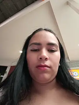 Snapshot of Karla__Morrison chatting on May 12, 2026, 6:58 pm Karla Morrison online show from May 12, 2026, 6:58 pm