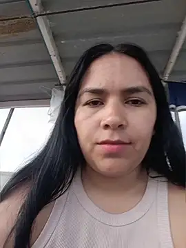 Snapshot of Karla__Morrison chatting on April 30, 2026, 8:57 pm Karla Morrison online show from April 30, 2026, 8:57 pm