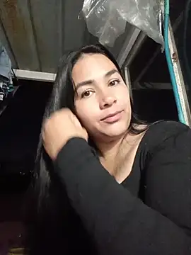 Snapshot of Karla__Morrison chatting on April 25, 2026, 11:46 pm Karla Morrison online show from April 25, 2026, 11:46 pm
