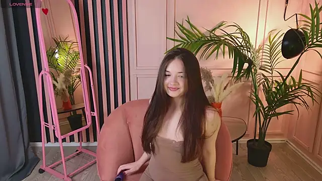 Kessi Sweet online show from April 29, 2026, 12:53 pm