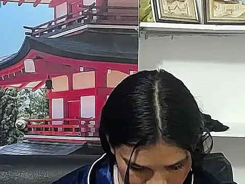 Snapshot of _mailyy_ chatting on March 9, 2026, 6:33 pm mailyy online show from March 9, 2026, 6:33 pm