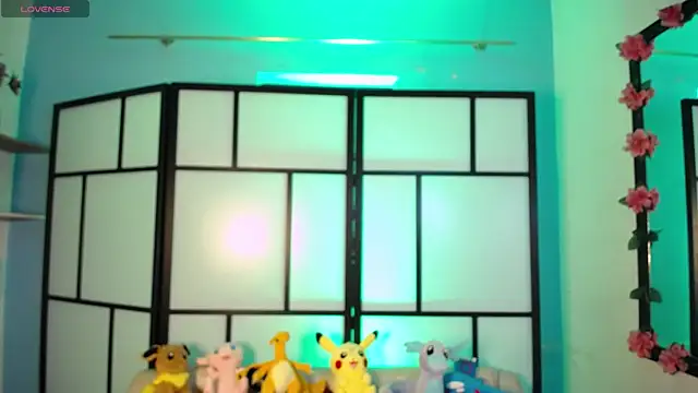 Catalina soul online show from April 15, 2026, 2:32 pm