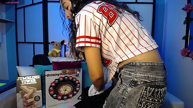 Catalina soul online show from April 16, 2026, 1:01 pm