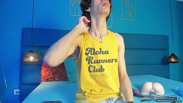 willturneer online show from March 29, 2026, 3:52 am