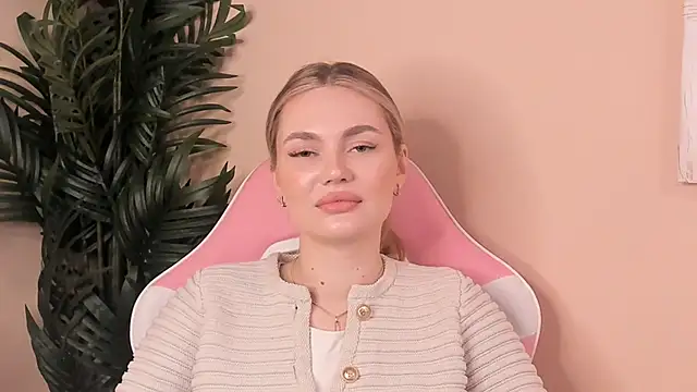 JoetteNoth online show from March 10, 2026, 10:08 am