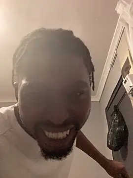 MANNISBLACK online show from March 9, 2026, 7:50 pm