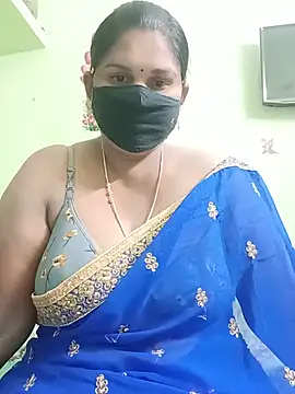 telugutanuja  online show from May 29, 2026, 3:51 pm