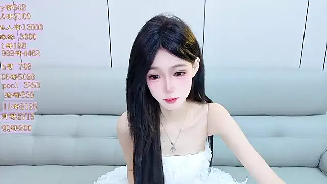 Tiantian9191 online show from May 1, 2026, 3:50 pm
