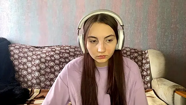 AlisaBloom online show from March 14, 2026, 10:10 am