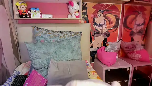 Snapshot of Sherry_Boomm chatting on June 7, 2026, 8:58 pm Sherry Boomm online show from June 7, 2026, 8:58 pm