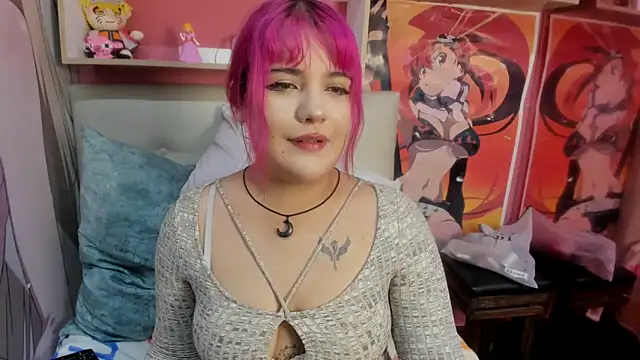 Snapshot of Sherry_Boomm chatting on May 3, 2026, 8:56 pm Sherry Boomm online show from May 3, 2026, 8:56 pm