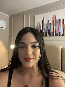 Bella-Ferrer online show from July 26, 2026, 6:26 pm